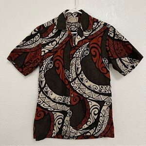 Men's Hawaiian Shirt